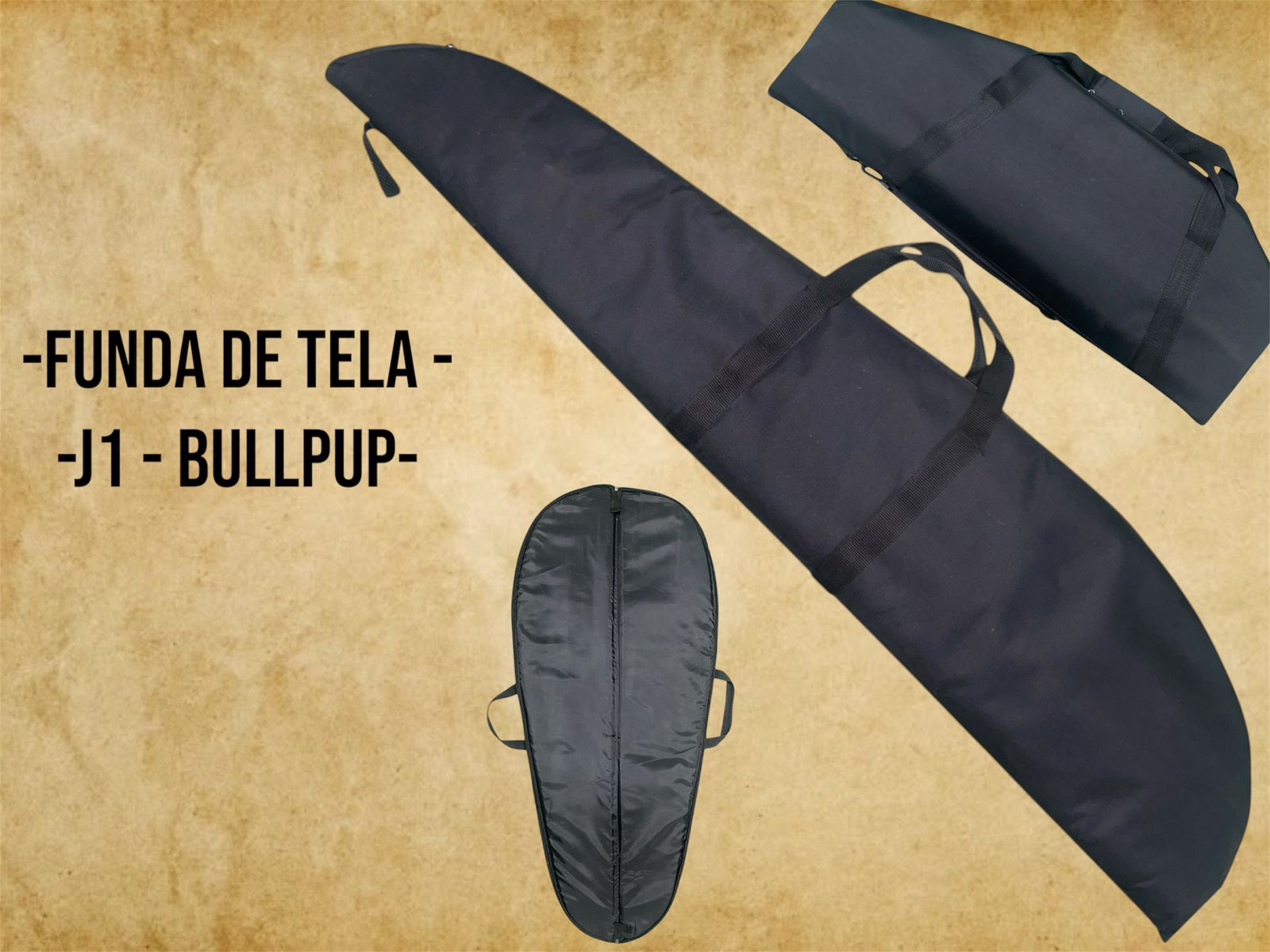 Funda de Tela