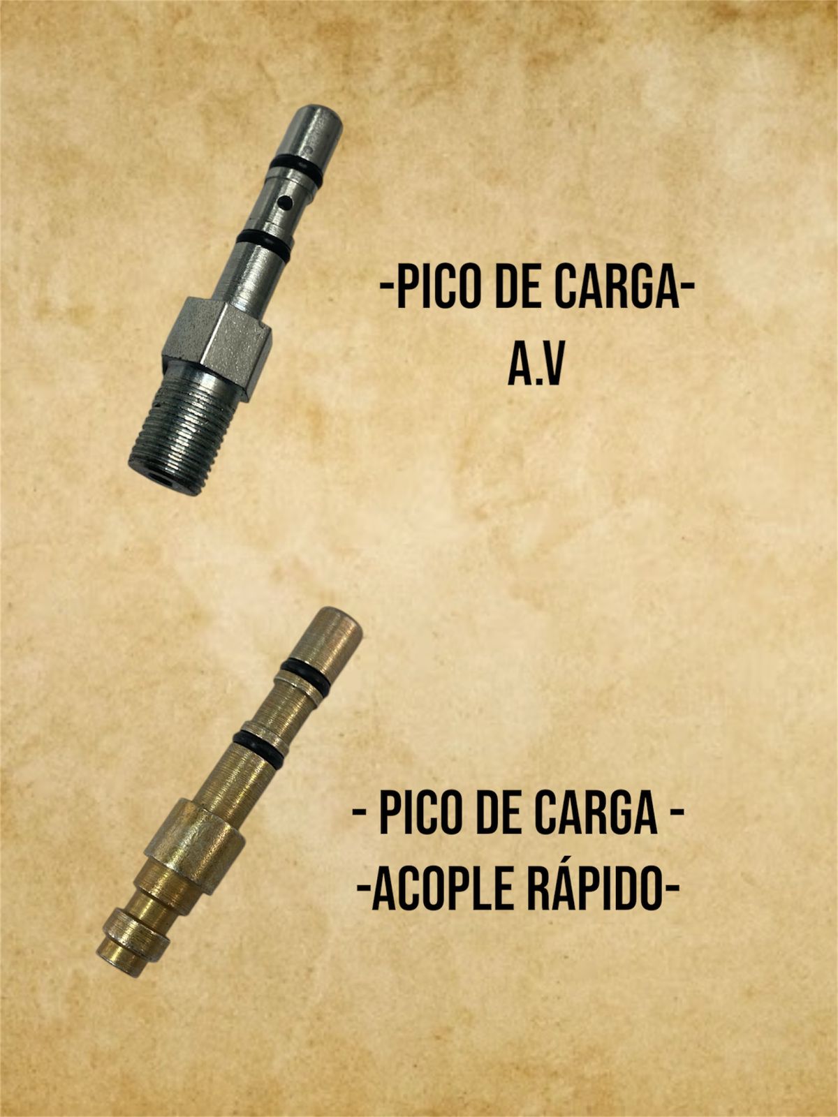 Pico de Carga
