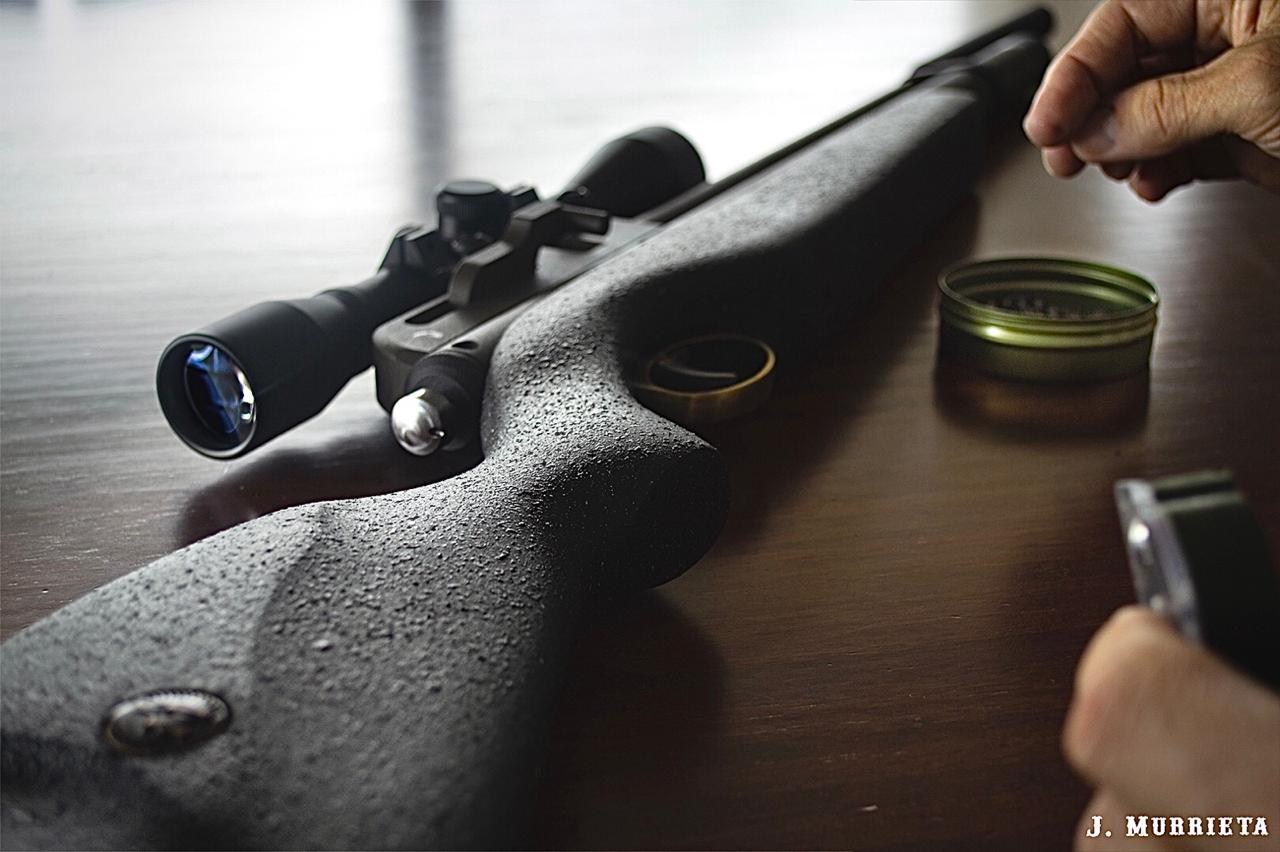 Guía completa para el mantenimiento de tu rifle PCP