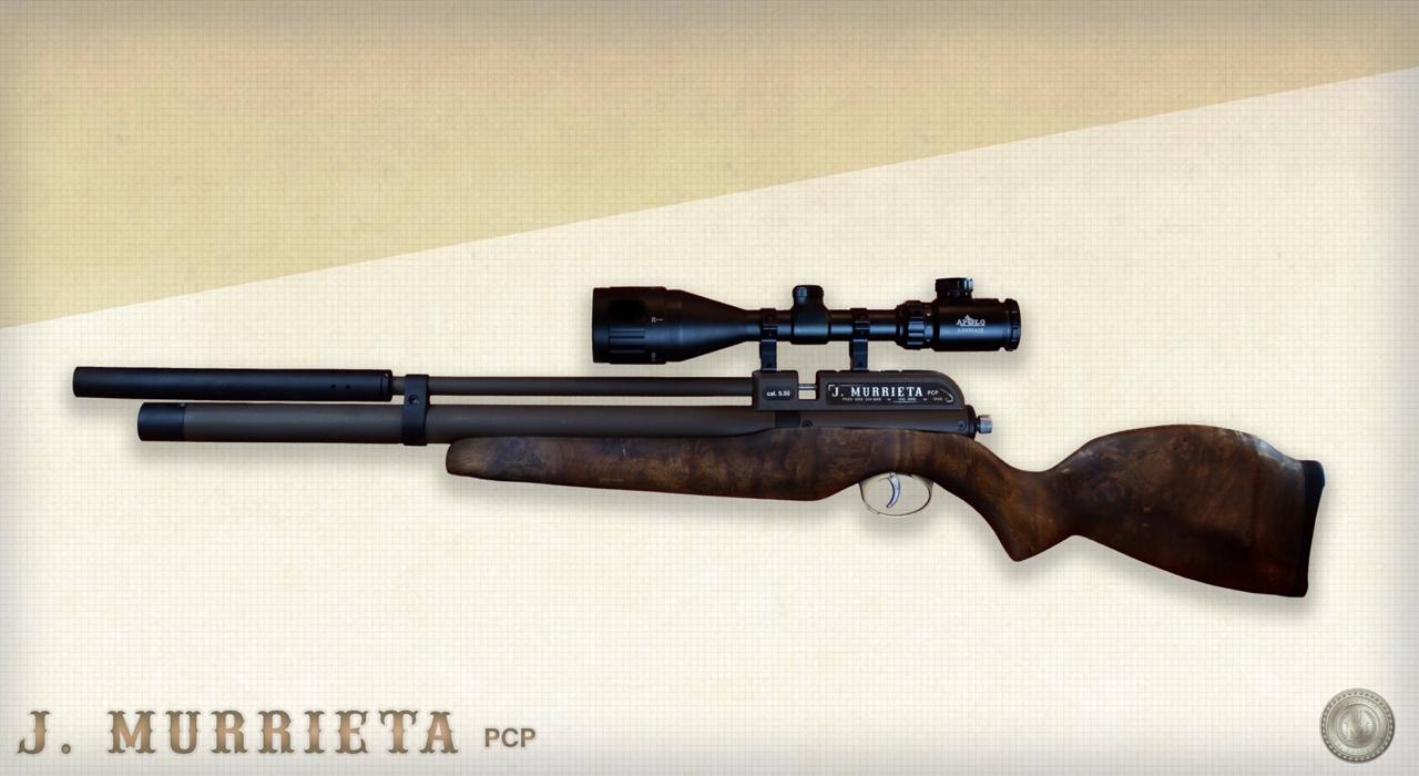 Cómo elegir el calibre adecuado para tu rifle