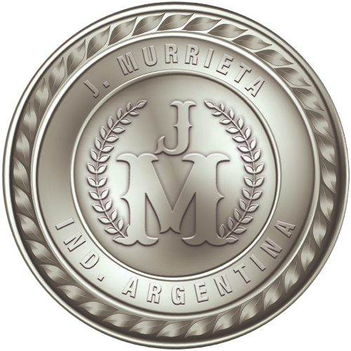 J. Murrieta Emblem